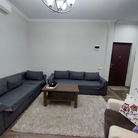 Helen'S House Apartment Batumi Ngoại thất bức ảnh