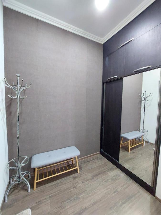 Helen'S House Apartment Batumi Ngoại thất bức ảnh