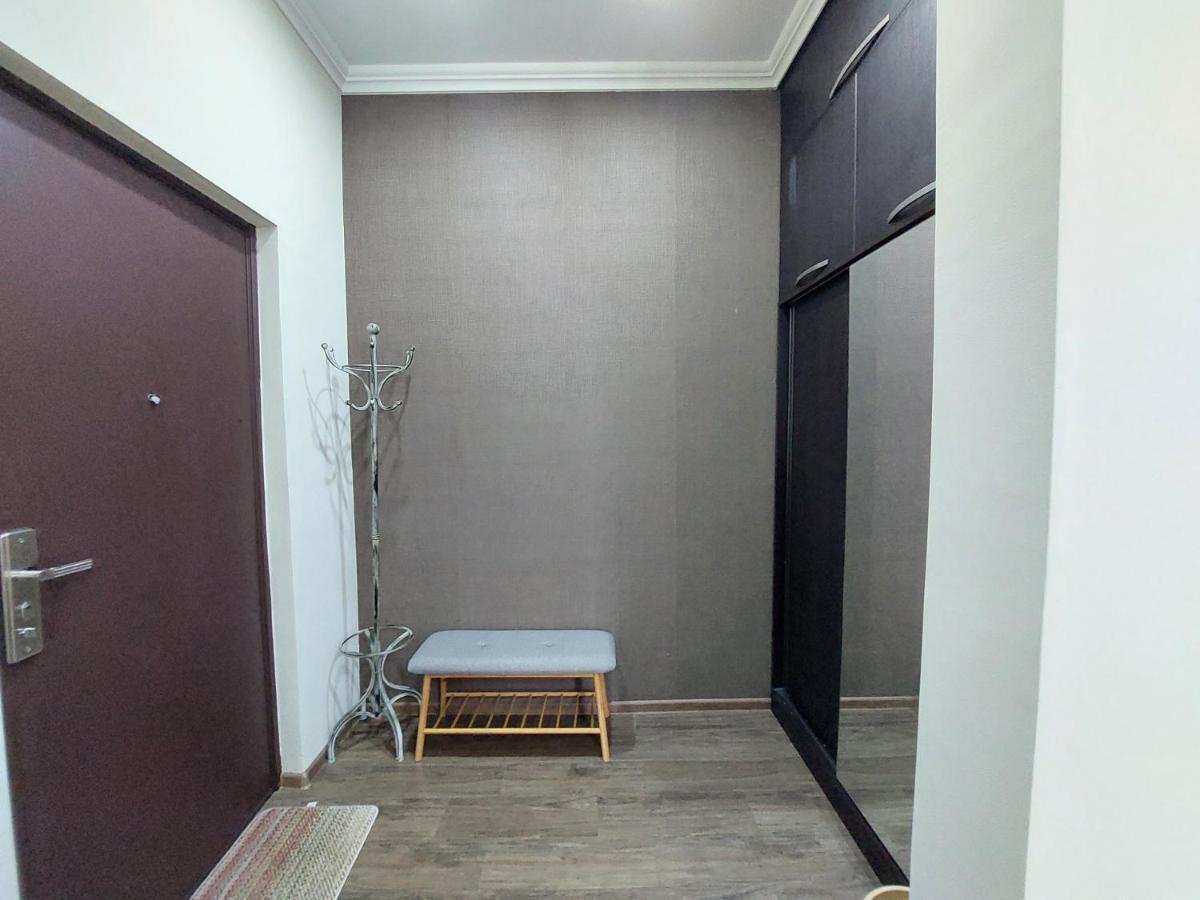Helen'S House Apartment Batumi Ngoại thất bức ảnh