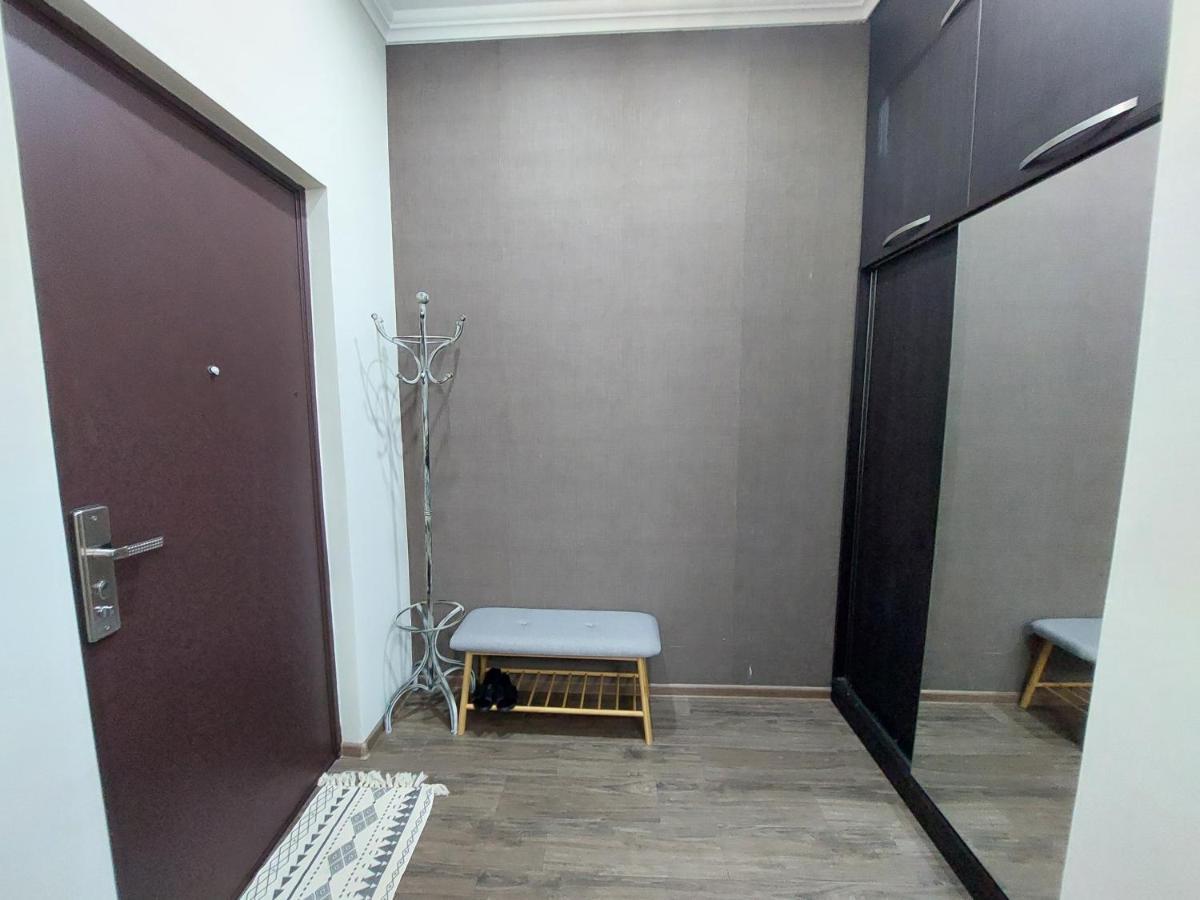 Helen'S House Apartment Batumi Ngoại thất bức ảnh