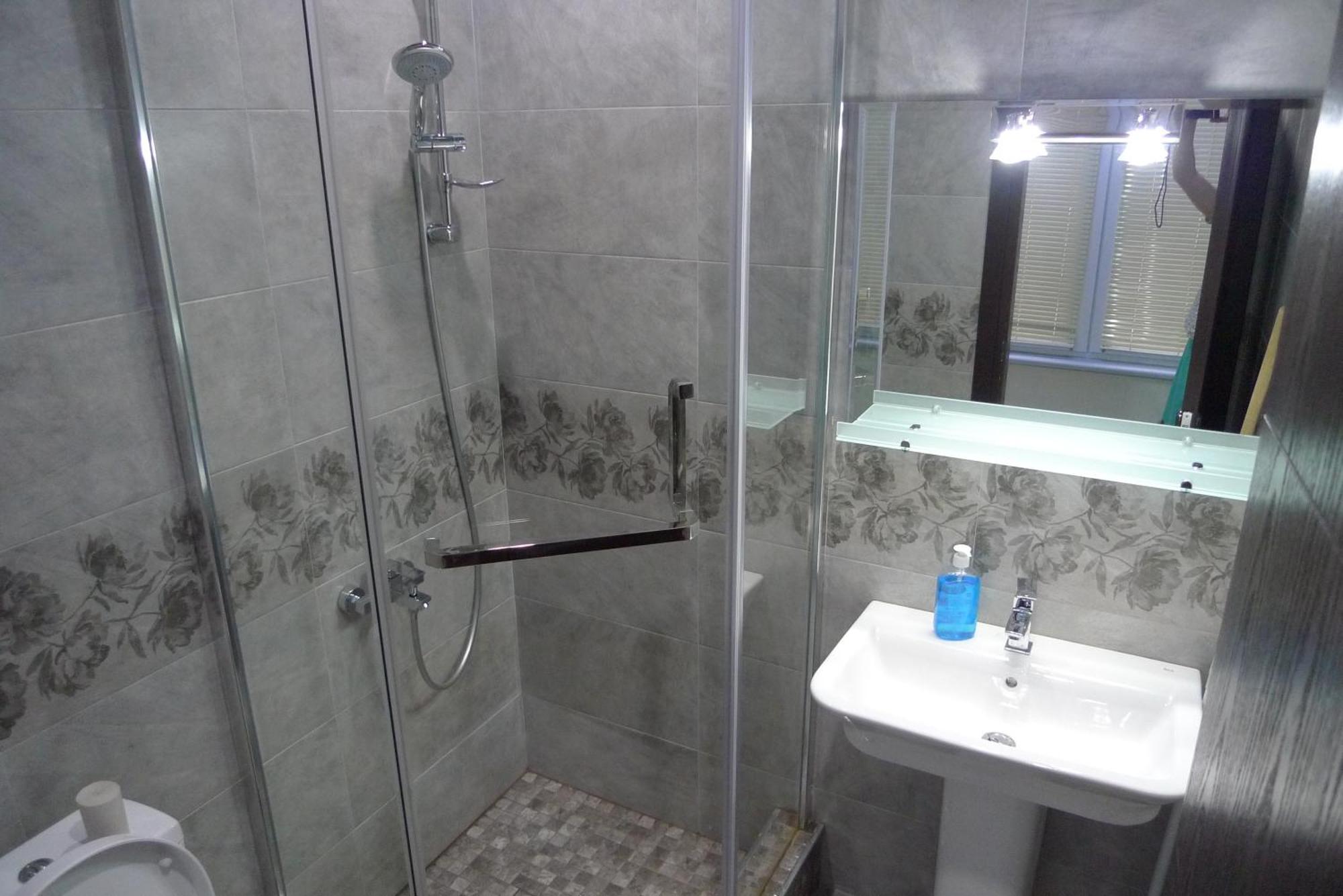 Helen'S House Apartment Batumi Ngoại thất bức ảnh
